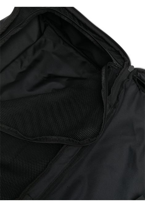 Borsa Texel Check-In in nero Rains - unisex RAINS | RA13520BLA