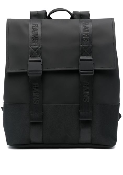 Black Trail MSN backpack Rains - women