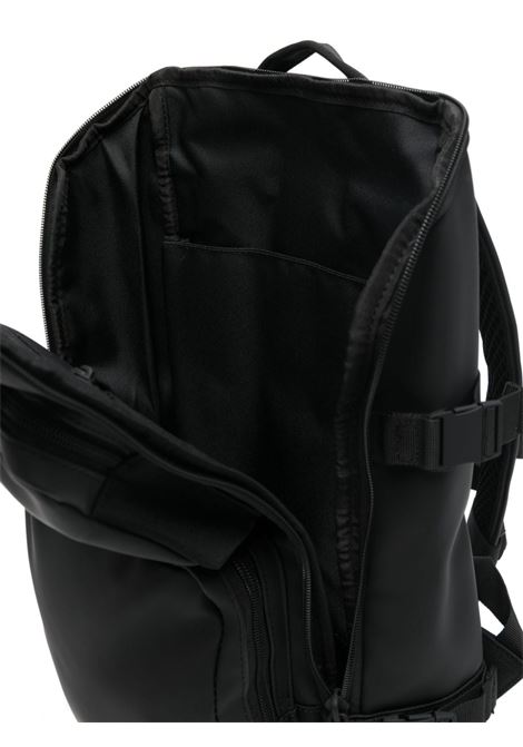 Black Trail Cargo backpack Rains - unisex RAINS | RA14330BLA