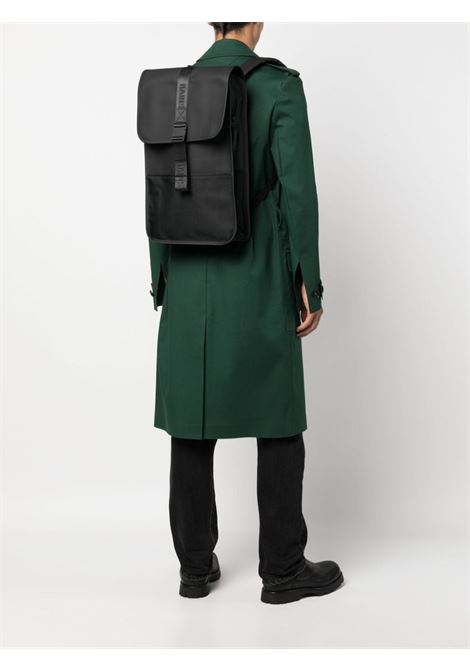 Zaino Trail mini in nero Rains - unisex RAINS | RA14400BLA