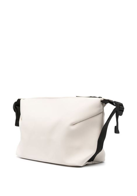 White Hilo wash bag Rains - women RAINS | RA15630DUN