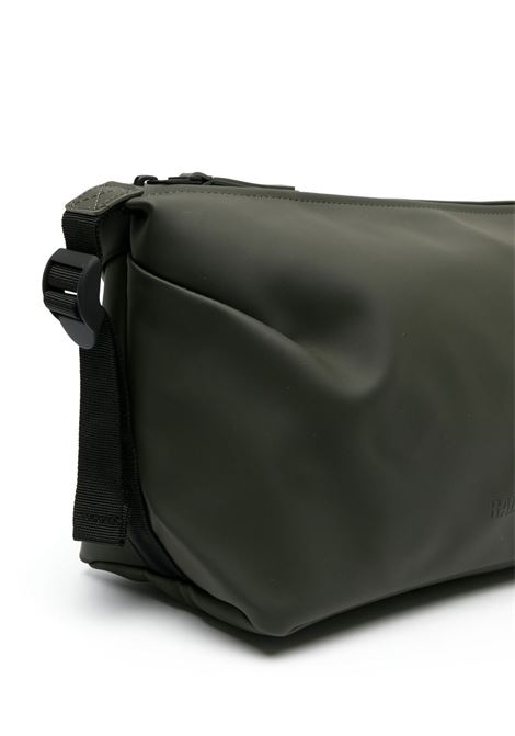 Green Weekend wash bag Rains - women RAINS | RA15630GRE