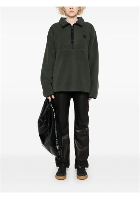 Giacca a vento Yermo in verde Rains - unisex RAINS | RA19980GRE