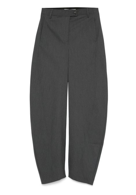 Pantaloni Wileja in grigio Remain - donna REMAIN | 50189919591959