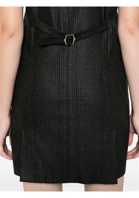 Grey Suiting vest Remain - women REMAIN | 50215230033003