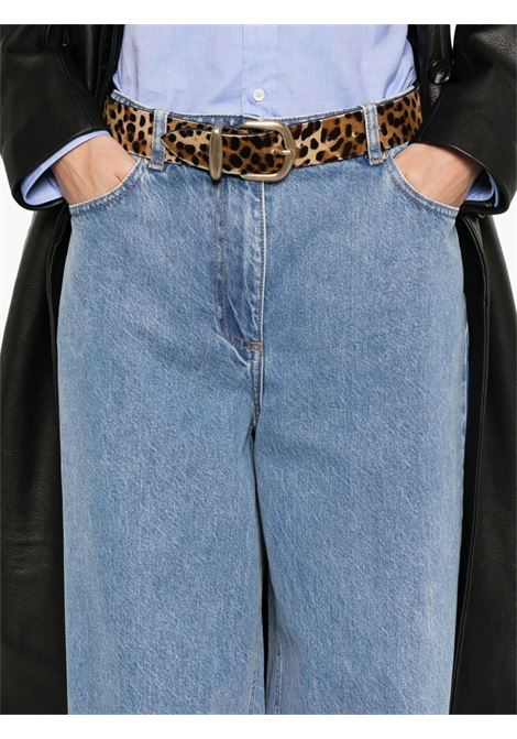 Blue Cocoon jeans Remain - women REMAIN | 50226910031003