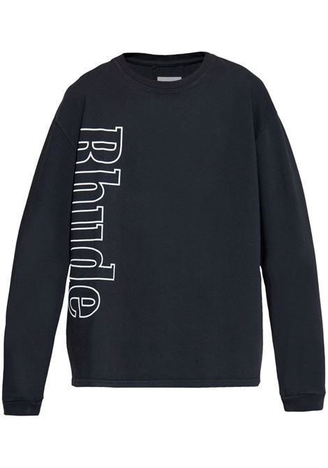  RHUDE | RHPF24TT100122306