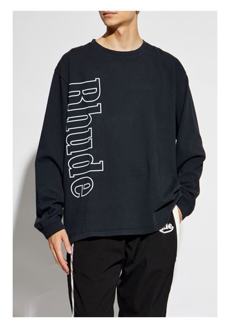  RHUDE | RHPF24TT100122306