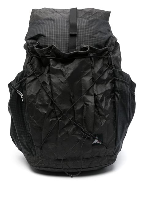 Black Range backpack Roa - men ROA | RBUW238FA32BLK0023