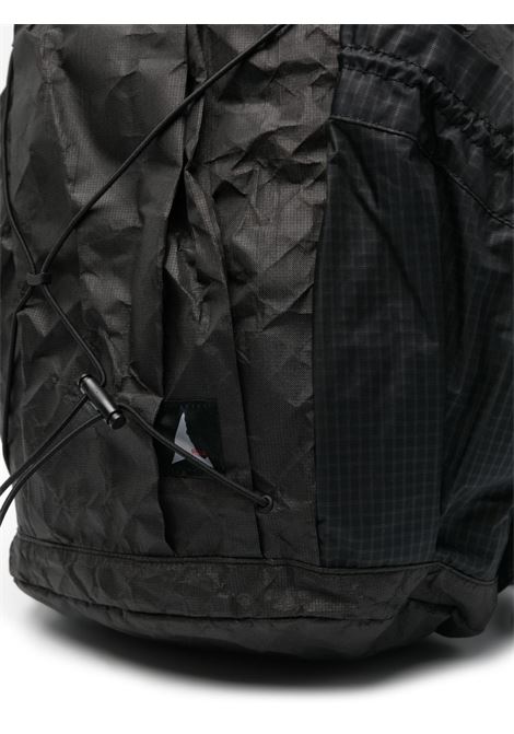 Black Range backpack Roa - men ROA | RBUW238FA32BLK0023