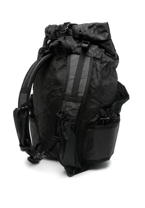 Black Range backpack Roa - men ROA | RBUW238FA32BLK0023