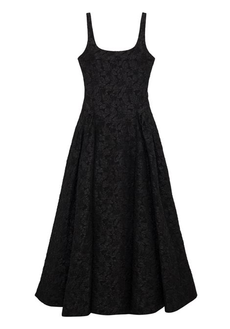 Black Jaida maxi dress Simkhai - women SIMKHAI | Dresses | 4241273FJBLK