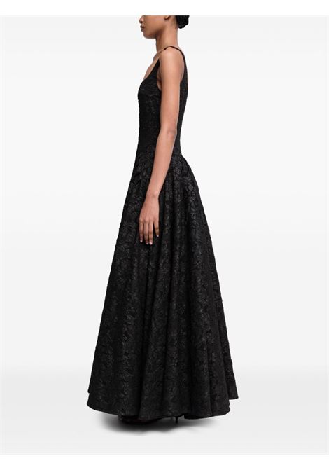 Black Jaida maxi dress Simkhai - women SIMKHAI | 4241273FJBLK