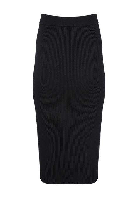 Black Bianca pencil skirt Simkhai - women SIMKHAI | 5243001KBLK