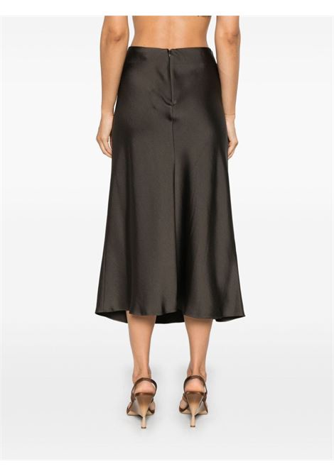 Brown Blane skirt Simkhai - women SIMKHAI | 5243010QCHCLT