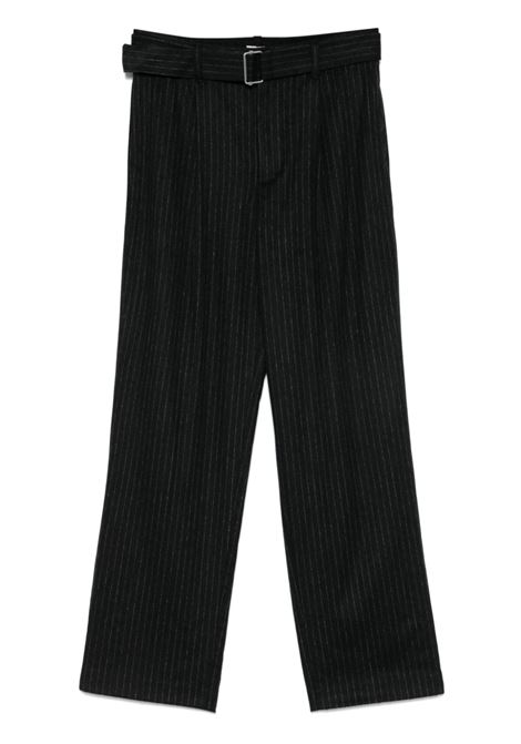 Pantaloni Elvis in nero Simkhai - uomo SIMKHAI | 5244000CHRCL