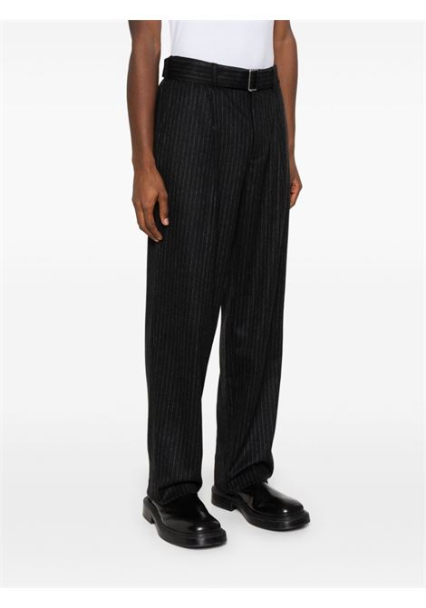 Pantaloni Elvis in nero Simkhai - uomo SIMKHAI | 5244000CHRCL