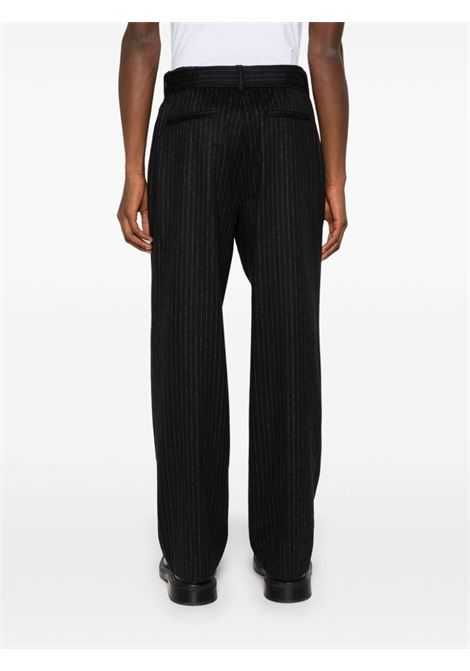 Pantaloni Elvis in nero Simkhai - uomo SIMKHAI | 5244000CHRCL