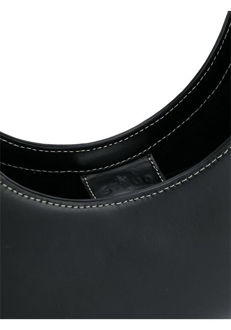 Borsa a mano moon in nero - donna STAUD | 079166BLK