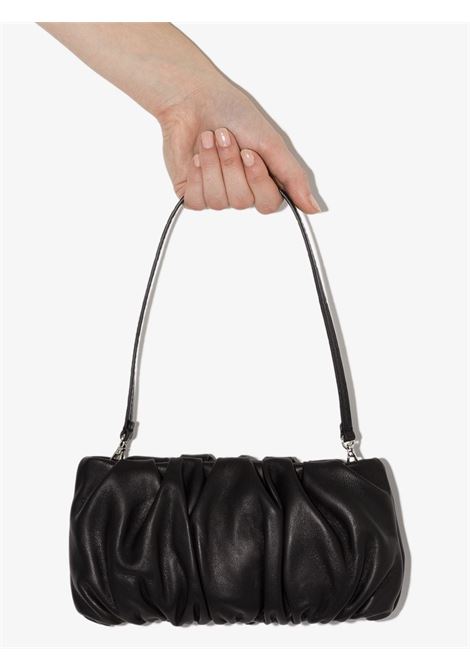 Borsa a spalla bean in nero - donna STAUD | 2079270BLK