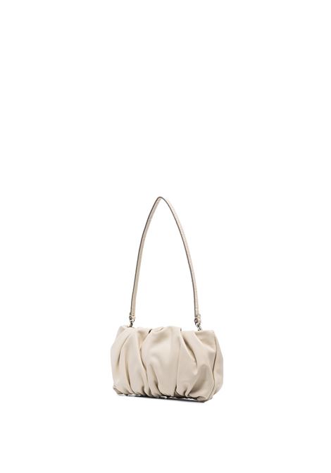 Borsa a spalla Bean convertibile in crema - donna STAUD | 2079270CRM