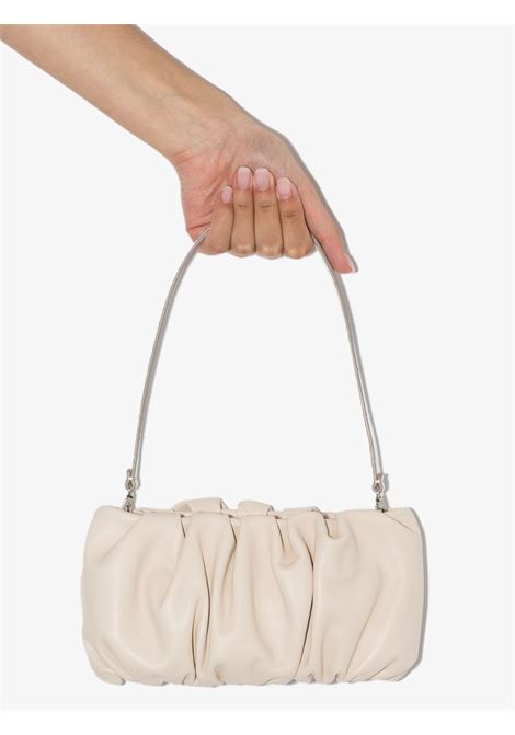 Borsa a spalla Bean convertibile in crema - donna STAUD | 2079270CRM