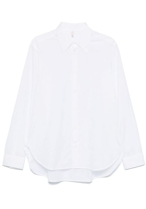 Camicia Please in bianco Sunflower - uomo SUNFLOWER | 12181