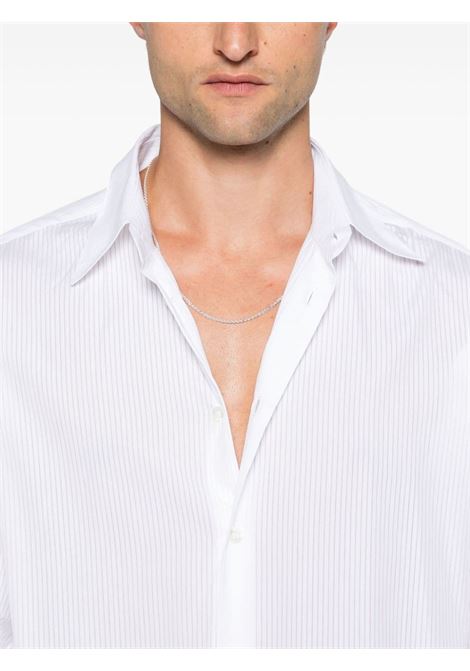 Camicia Please in bianco Sunflower - uomo SUNFLOWER | 12181