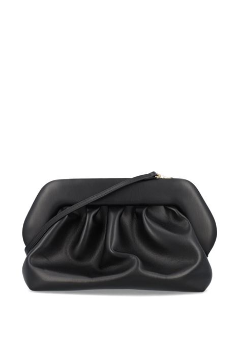 Black Bios bag Themoirè - women THEMOIRè | Hand bags | TMCOBN1BLK