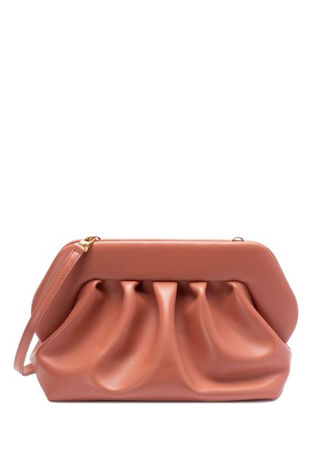 Coral pink bios hand bag THEMOIRè - women