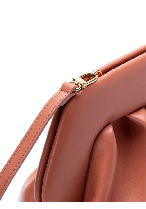 Borsa a mano bios  in rosa corallo THEMOIRè - donna THEMOIRè | TMFW24BN93CM