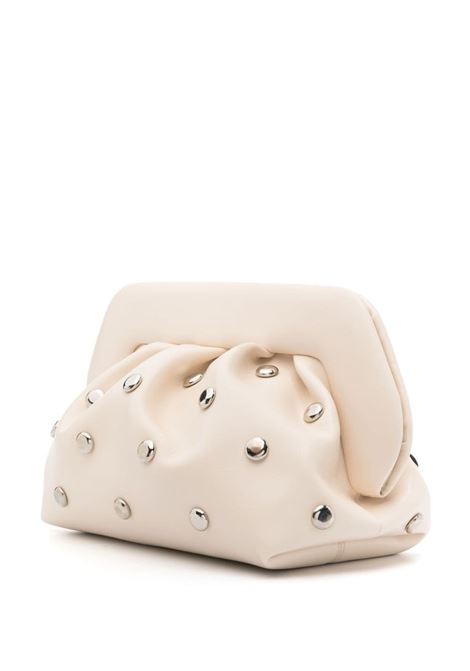 Borsa a mano Bios in bianco THEMOIRè - donna THEMOIRè | TMFW24BO101MN