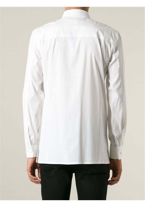 White Sylvain shirt Theory - men THEORY | A0674535100