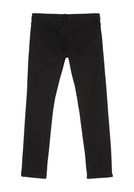 Black Raffi trousers Theory - men THEORY | L0774201001