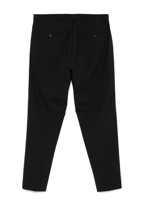 Dark grey Larin trousers Theory - men THEORY | N07712051XP