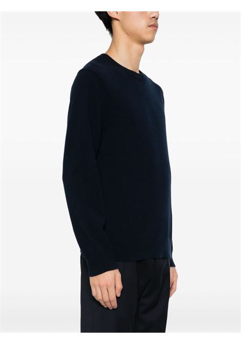 Blue Hilles cashmere jumper Theory - men THEORY | N0888704XHX