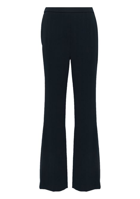 Blue Treeca trousers Theory - women