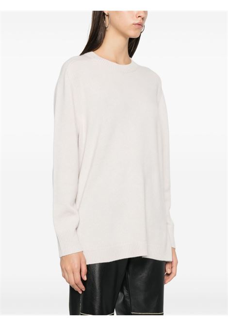 Beige New Karenia jumper Theory - women THEORY | O0818712X2Q