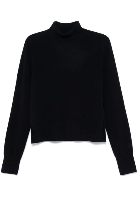 Blue cashmere sweater Toteme - women