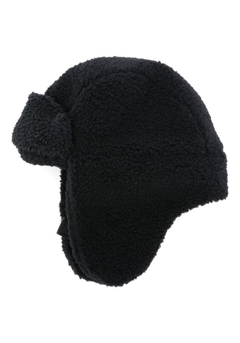 Cappello UGGfluff in nero Ugg - unisex UGG | 101047BLK