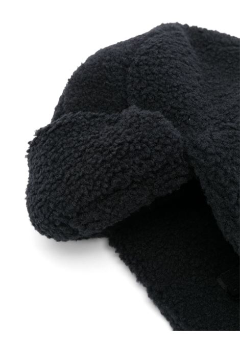 Cappello UGGfluff in nero Ugg - unisex UGG | 101047BLK