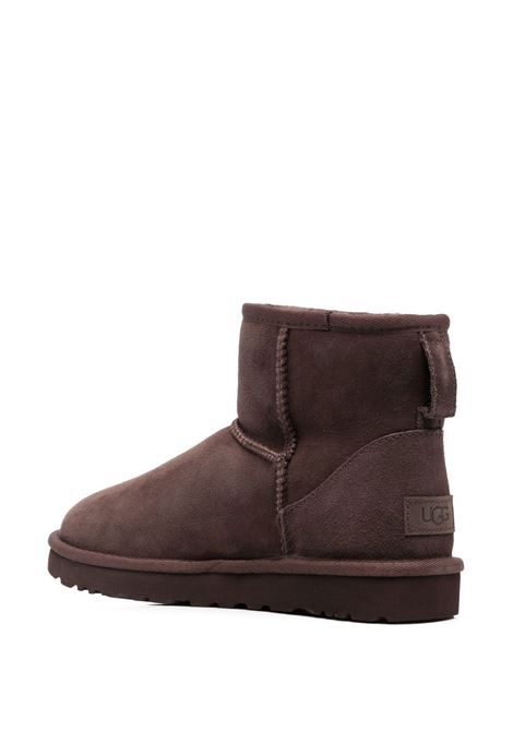 Stivaletti Classic Mini II in marrone Ugg - donna UGG | 1016222BCDR