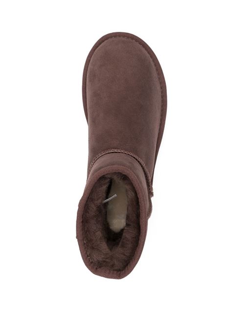 Stivaletti Classic Mini II in marrone Ugg - donna UGG | 1016222BCDR