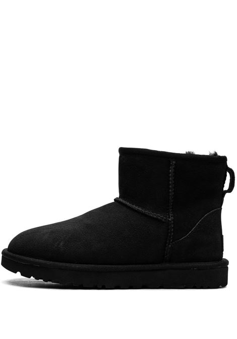 Stivaletti Classic Mini II in nero - UGG donna UGG | 1016222BLK