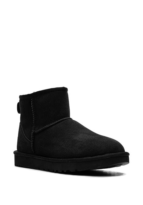 Stivaletti Classic Mini II in nero - UGG donna UGG | 1016222BLK