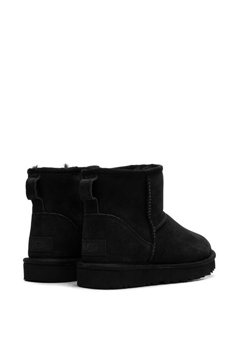 Stivaletti Classic Mini II in nero - UGG donna UGG | 1016222BLK