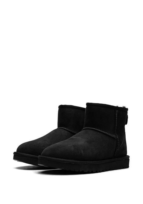 Stivaletti Classic Mini II in nero - UGG donna UGG | 1016222BLK