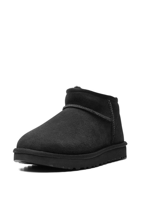 Stivaletti Classic Ultra Mini in nero - UGG donna UGG | 1116109BLK