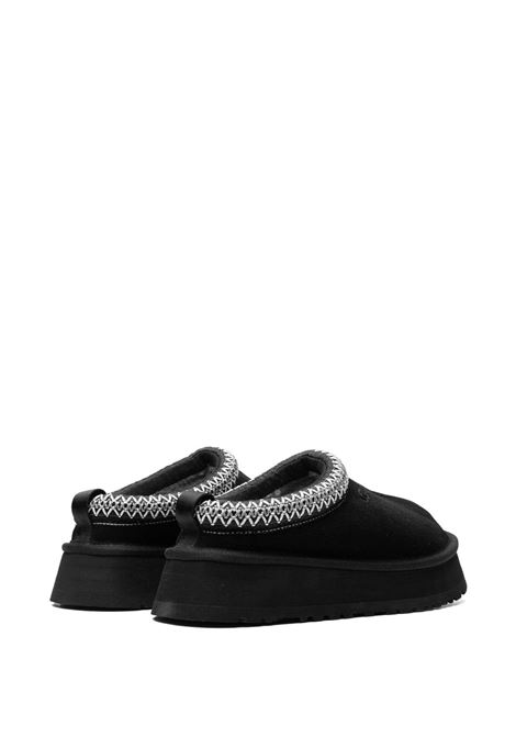 Black Tazz flatform mules -UGG women UGG | 1122553BLK