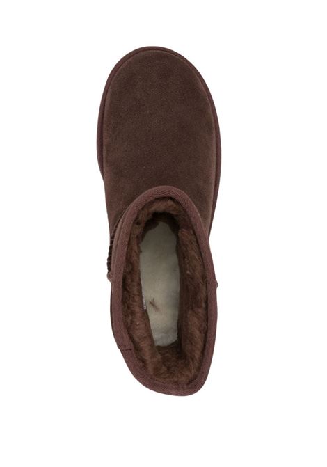 Stivaletti w classic mini in marrone Ugg - donna UGG | 1134991BCDR